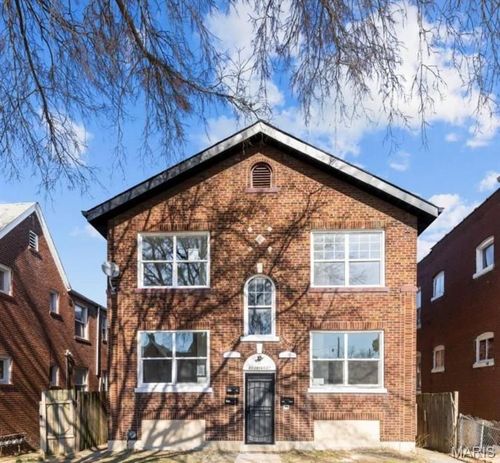 6037 W Florissant Ave, Saint Louis, MO, 63136-4929 | Card Image