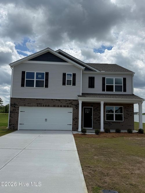 1849 Branson Court, Farmville, NC, 27828 | Card Image