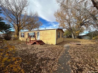 7209 Cactus Road, House other with 3 bedrooms, 2 bathrooms and 2 parking in Alamosa CO | Image 1