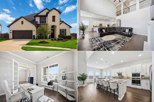 8203 Flagman Trl, Fulshear, TX, 77441-2279 | Card Image