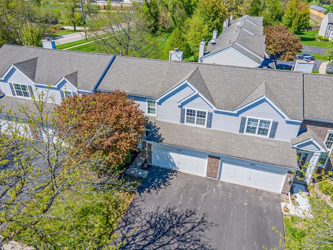 664 Silk Oak Ln, Townhouse with 2 bedrooms, 3 bathrooms and 2 parking in Crystal Lake IL | Image 28