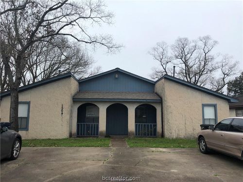 a-1504 Pine Ridge Dr, College Station, TX, 77840-4746 | Card Image