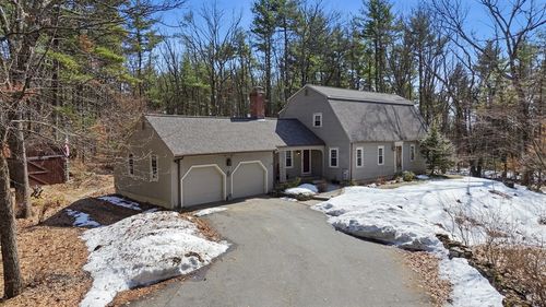 5 Oak Ridge Rd, Littleton, MA, 01460-1412 | Card Image