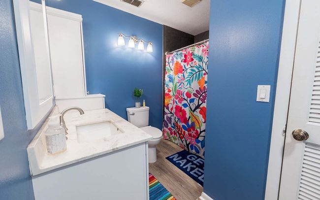 9172 Se 137 Th Blvd, House other with 3 bedrooms, 2 bathrooms and 1 parking in White Springs FL | Image 22