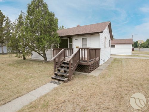 947 1st St E, Roundup, MT, 59072-2305 | Card Image
