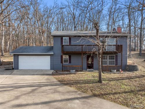 5728 Country Club Rd, Washington, MO, 63090-4300 | Card Image