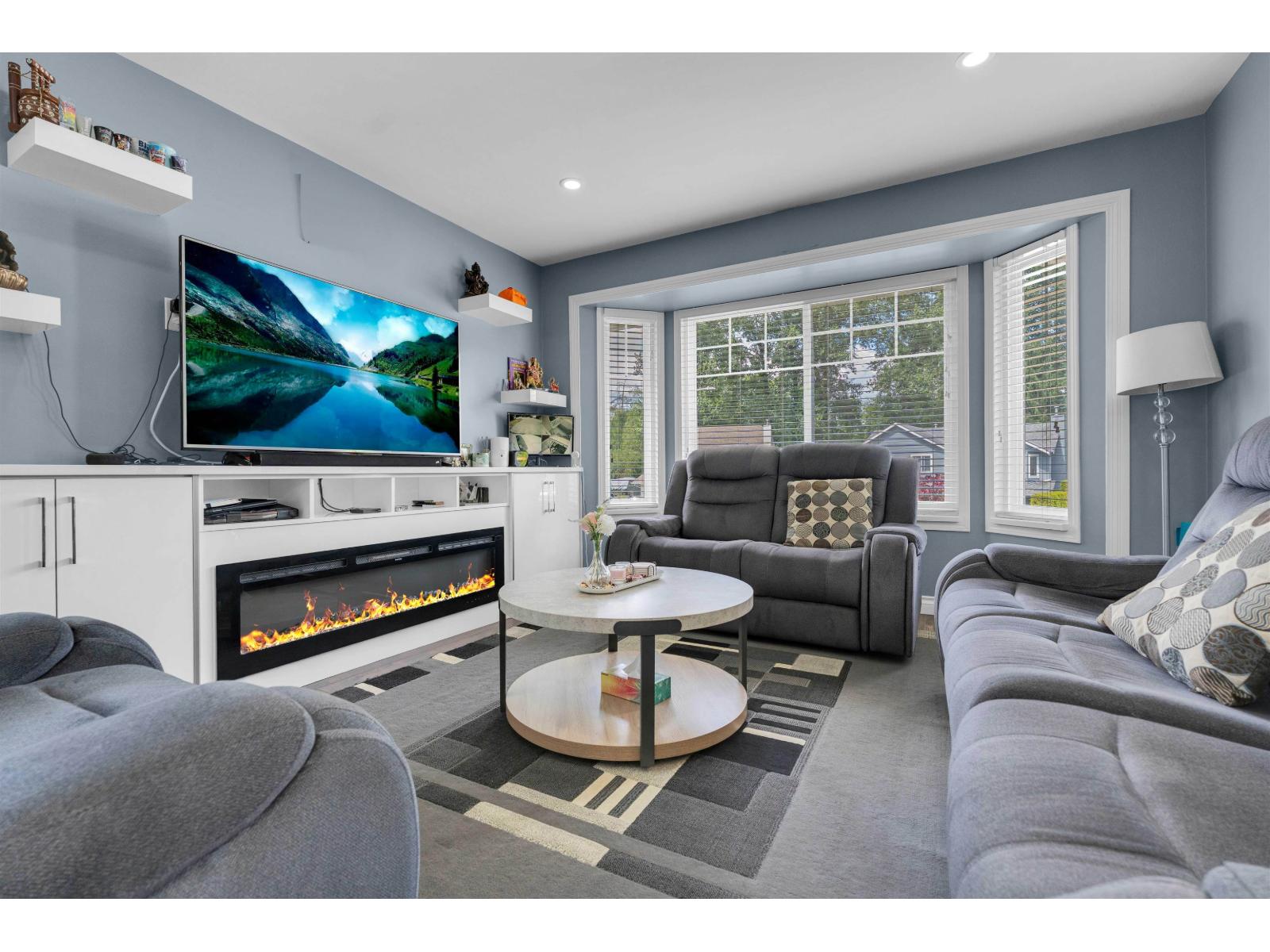 Residential in Surrey 3