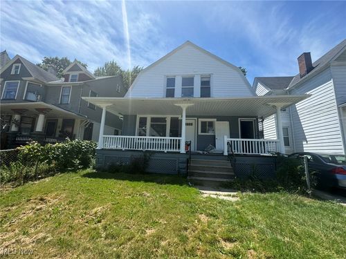 2048 W 100th St, Cleveland, OH, 44102-3606 | Card Image