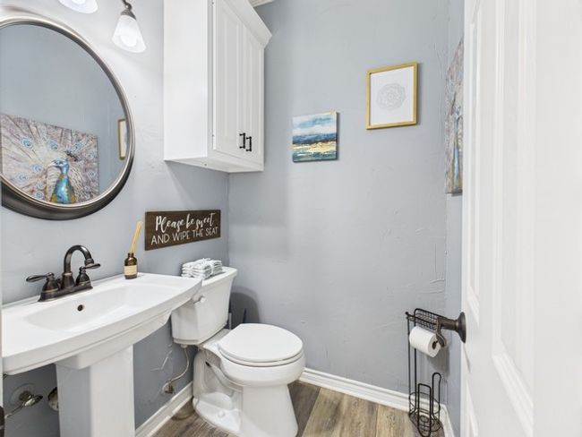 1101 Bunny Rabbit Rd, House other with 5 bedrooms, 5 bathrooms and null parking in Athens TX | Image 20
