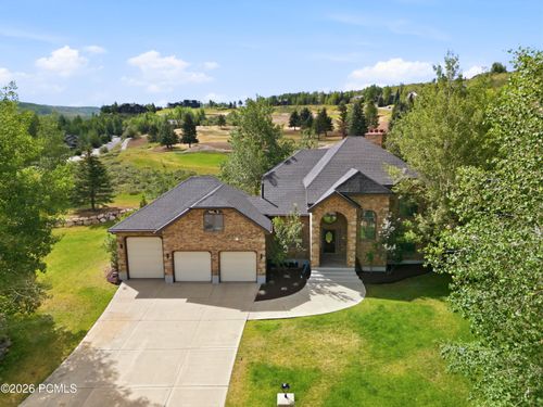 3535 Homestead Rd, Park City, UT, 84098-4842 | Card Image
