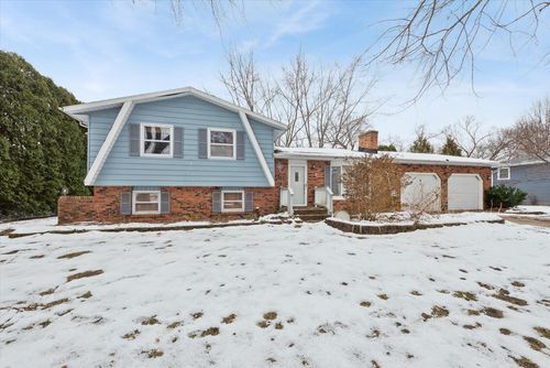 4446 Budlee Dr, Michigan City, IN, 46360-9151 | Card Image