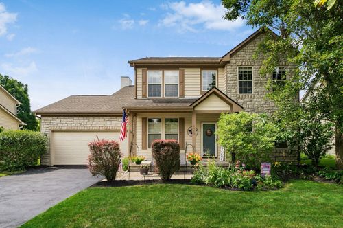 6025 Manshire Ct, Galloway, OH, 43119-8575 | Card Image