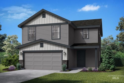 17664 Mason Ridge Way, Nampa, ID, 83687 | Card Image