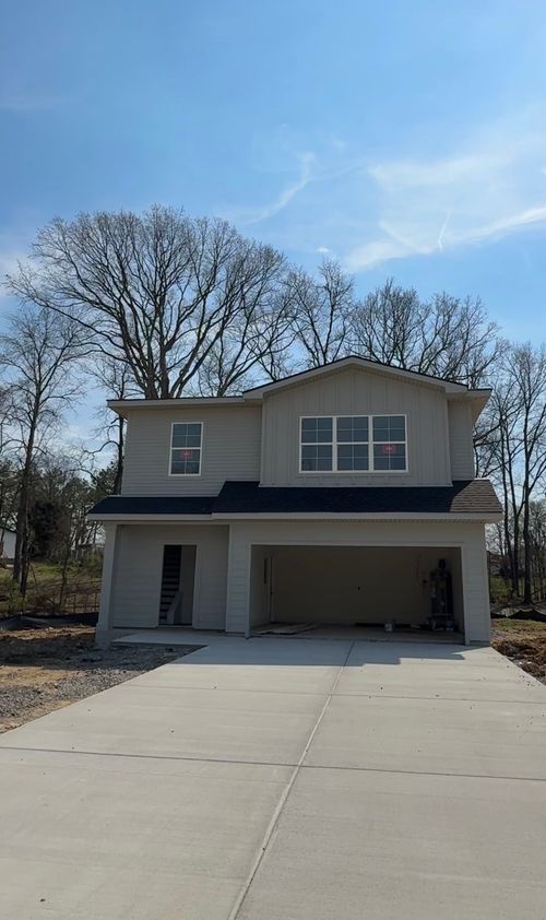 257 Spring St, La Vergne, TN, 37086-3730 | Card Image