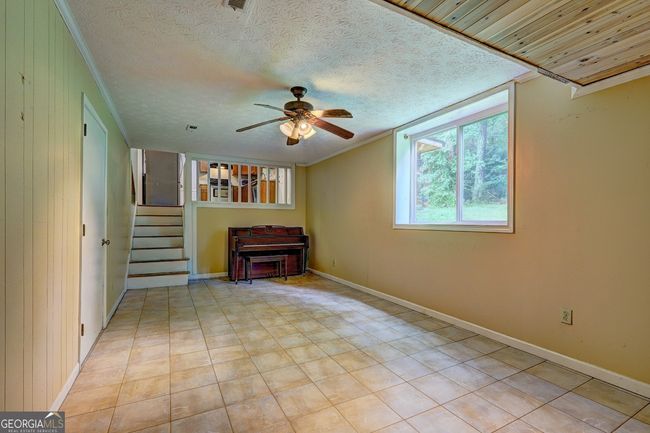 3681 Chestnut Lake Ct, House other with 3 bedrooms, 3 bathrooms and null parking in Jonesboro GA | Image 9