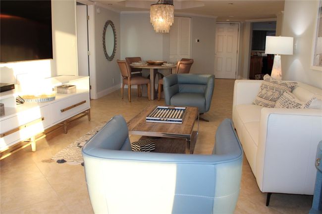 UNIT-7F - 1340 Gulf Blvd, Condo with 2 bedrooms, 2 bathrooms and null parking in Clearwater FL | Image 32