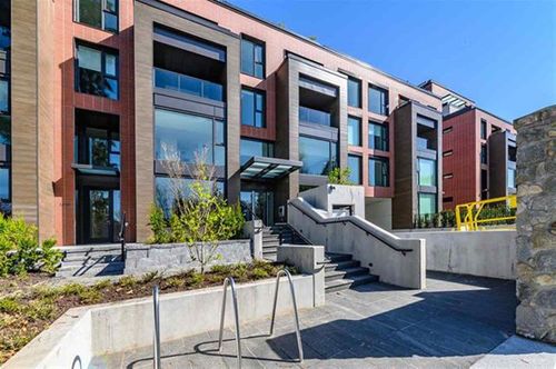203-1571 W 57th Ave, Vancouver, BC, V6P0H7 | Card Image