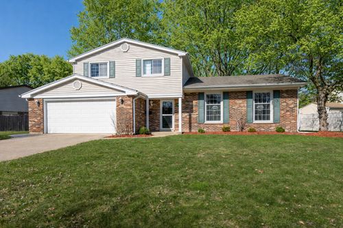 1615 S Harvard Ave, Arlington Heights, IL, 60005-3516 | Card Image