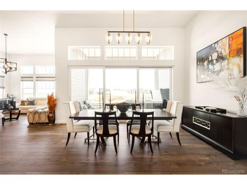 3153 Carabiner St, Castle Rock, CO, 80108-7860 | Card Image