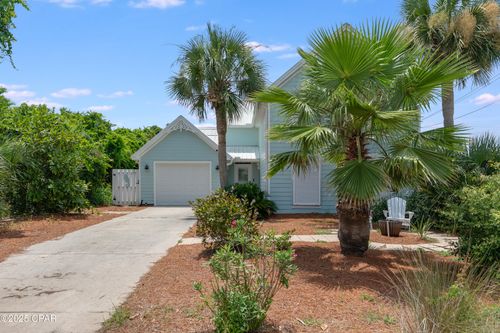 44 Gulf View Dr, Panama City Beach, FL, 32413-3000 | Card Image