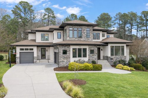 5112 Bella Ridge Dr, Raleigh, NC, 27615-1890 | Card Image