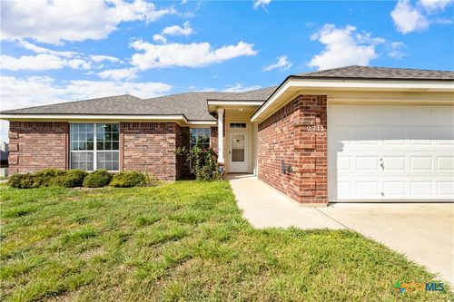 2711 Tarrant County Dr, Killeen, TX, 76549-5788 | Card Image