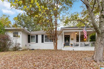 5612 9 Th Avenue, House other with 3 bedrooms, 2 bathrooms and null parking in BIRMINGHAM AL | Image 1