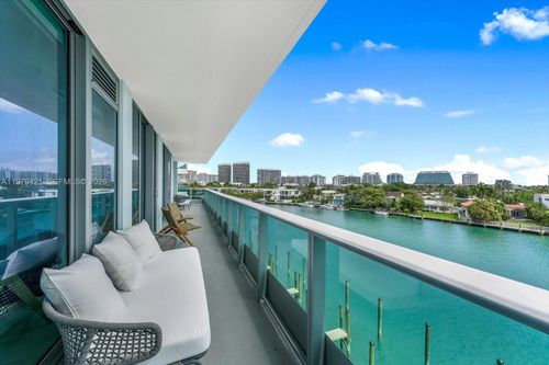 503-9201 E Bay Harbor Dr, Bay Harbor Islands, FL, 33154-2779 | Card Image