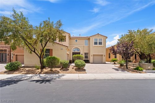 4205 Falcons Flight Ave, North Las Vegas, NV, 89084-4813 | Card Image