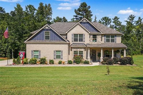 451 Homestead Cir, Forsyth, GA, 31029-4060 | Card Image