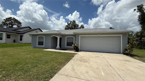 1387 Oregon Ln, North Port, FL, 34286-8779 | Card Image
