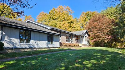 2428 Chamberlain Highway, House other with 3 bedrooms, 2 bathrooms and null parking in Berlin CT | Image 2