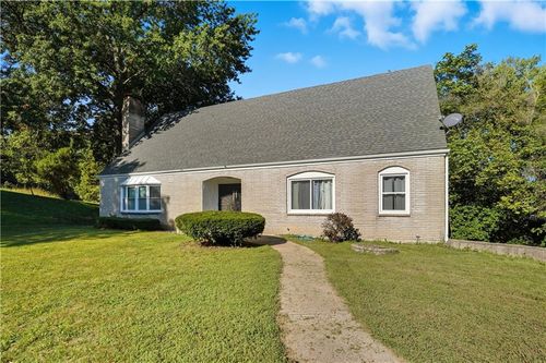 6136 & 6134 Brooklyn Avenue, Kansas City, MO, 64110 | Card Image