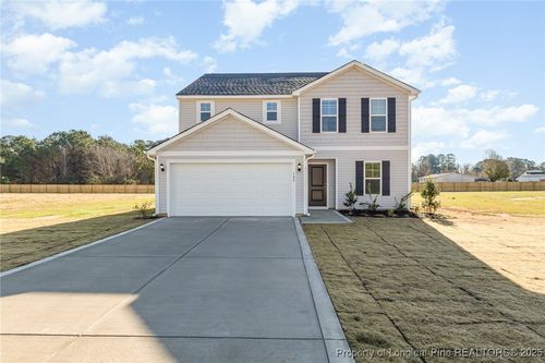 142 Boston River Drive, Dunn, NC, 28334 | Card Image
