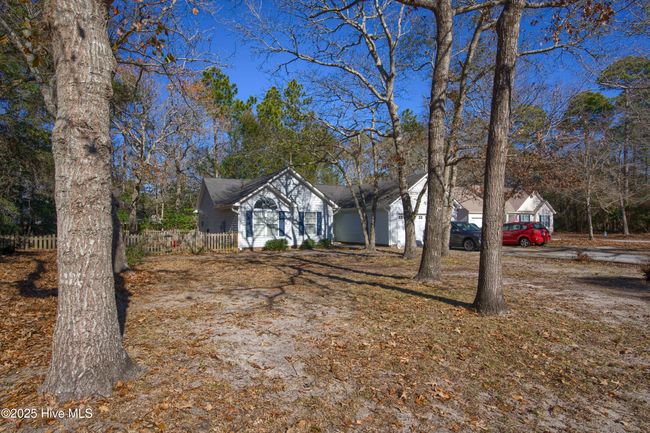 1752 Chadwick Shores Dr, House other with 3 bedrooms, 2 bathrooms and 2 parking in Sneads Ferry NC | Image 23