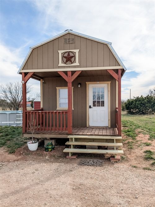2663 Lemons Gap Rd, Ovalo, TX, 79541-2221 | Card Image
