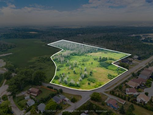 0 Ontario St, Brighton, ON, K0K1H0 | Card Image