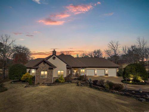 2 Alcazaba Ln, Hot Springs Village, AR, 71909-7733 | Card Image