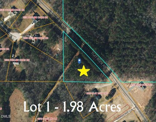 1 Flat Rock Rd, Franklinton, NC, 27525 | Card Image