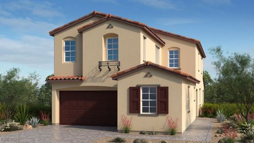 98 Tardando Ave, Henderson, NV, 89015-5562 | Card Image