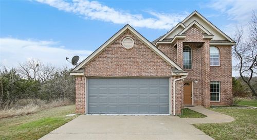 39220 Shadow Ridge Drive, Whitney, TX, 76692 | Card Image
