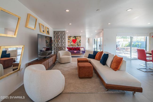 3531 E Onyx Ave, House other with 4 bedrooms, 3 bathrooms and null parking in Phoenix AZ | Image 25