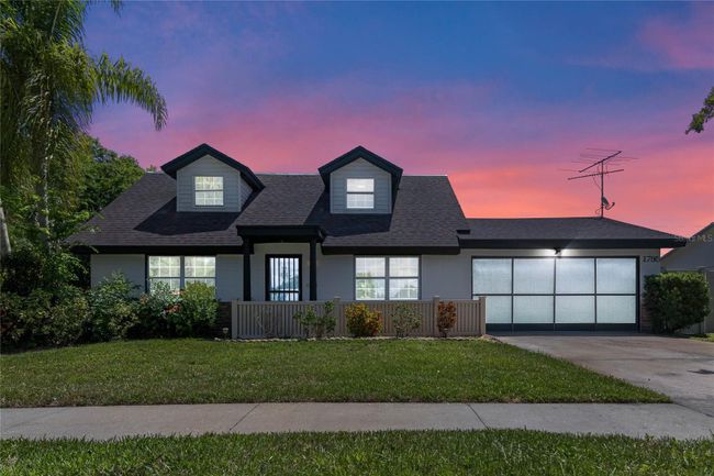 1795 Poinciana Avenue, House other with 4 bedrooms, 2 bathrooms and null parking in Titusville FL | Image 1