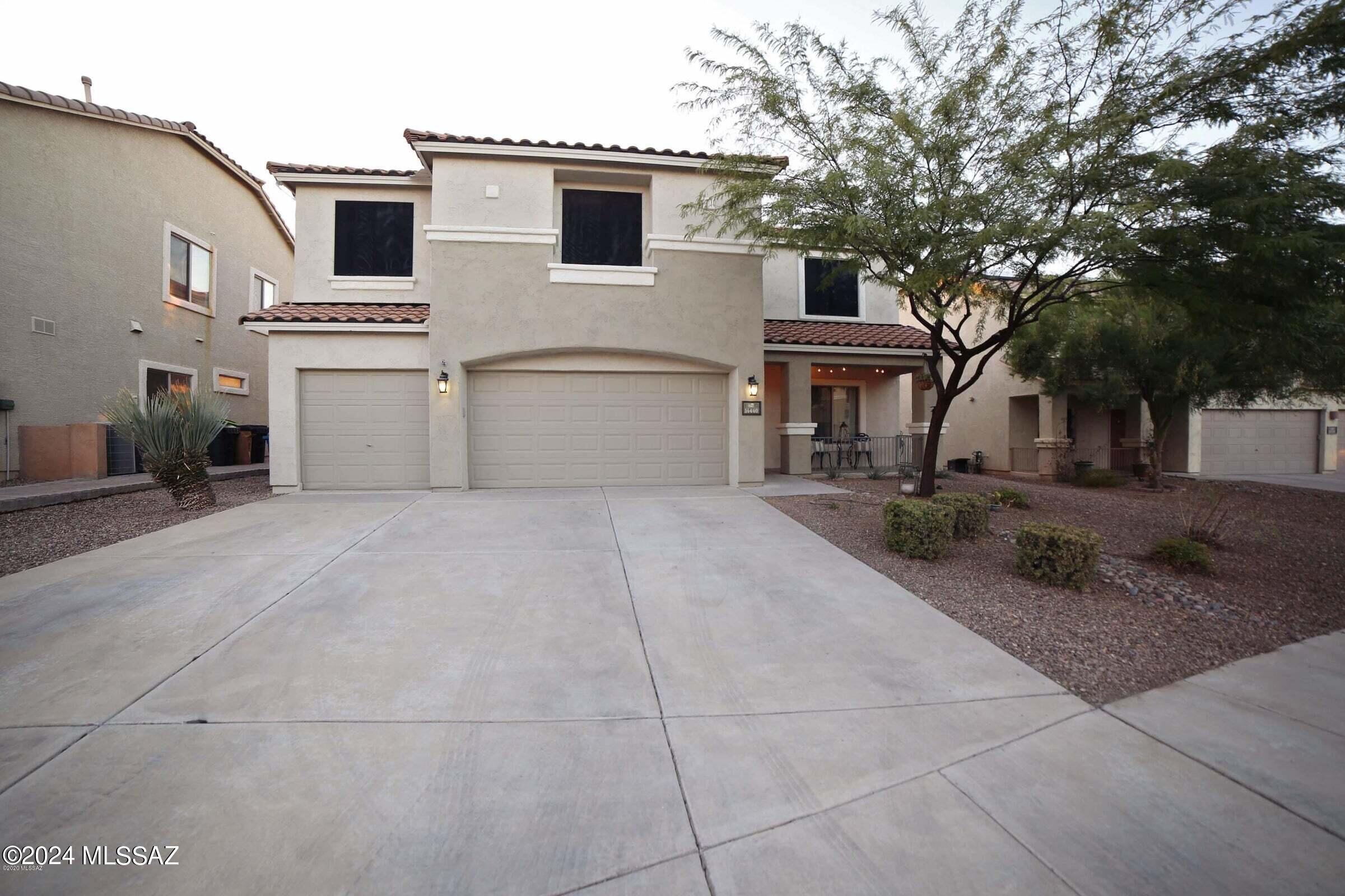 Camino Tabano , Sahuarita, AZ 85629
