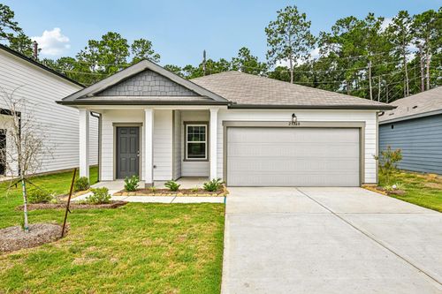 2415 Crest Falls Dr, Crosby, TX, 77532-2997 | Card Image