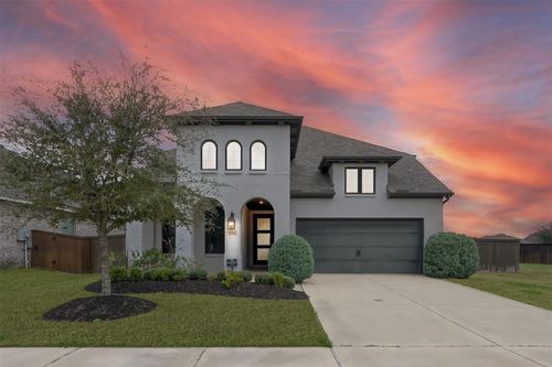 6718 Waxbill Rd, Katy, TX, 77493-4214 | Card Image