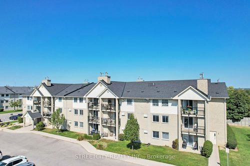 209-739 Deveron Cres, London, ON, N5Z4Y1 | Card Image