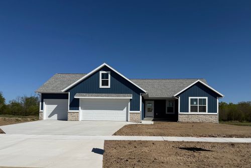 6221 Slumber Way Dr, Allendale, MI, 49401-8517 | Card Image