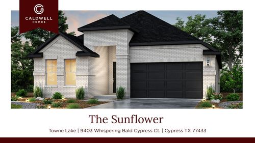 9403 Whispering Bald Cypress Ct, Cypress, TX, 77433-1638 | Card Image