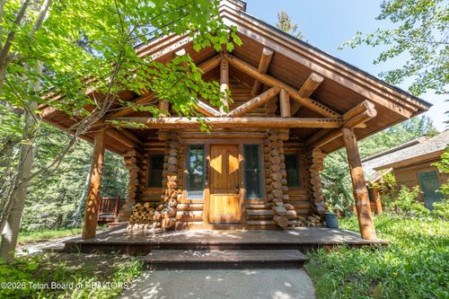 7590 Obsidian Rd, Teton Village, WY, 83025 | Card Image